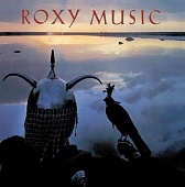 ROXY MUSIC — Avalon (LP)
