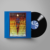 VIEUX FARKA TOURE, KHRUANGBIN — Ali (LP)