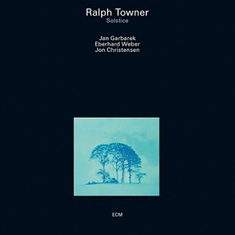 Виниловая пластинка: RALPH TOWNER — Solstice (LP)