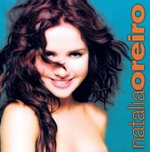 NATALIA OREIRO — Natalia Oreiro (LP)