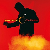 HARROLD, KEYON — The Mugician (LP)
