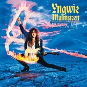 YNGWIE MALMSTEEN — Fire And Ice (2LP)