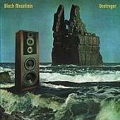 BLACK MOUNTAIN — Destroyer (LP)