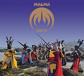 MAGMA — Wurdah Itah (LP, Coloured)