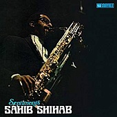 SHIHAB, SAHIB — Sentiments (LP)