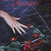 MINISTRY — With Sympathy (LP)