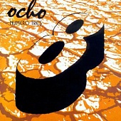 OCHO — Numero Tres (LP)