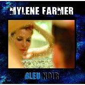 MYLENE FARMER — Bleu Noir (2LP)