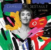 CAMILLE BERTAULT — Le Tigre (LP)