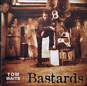 TOM WAITS — Bastards (2LP)