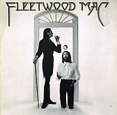 FLEETWOOD MAC — Fleetwood Mac (LP, Colored)