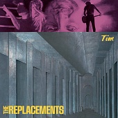 THE REPLACEMENTS — Tim (LP)