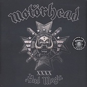 MOTORHEAD — Bad Magic (LP)