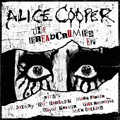 ALICE COOPER — Breadcrumbs (EP) (10, EP)