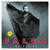 FALCO — Nachtflug (LP)