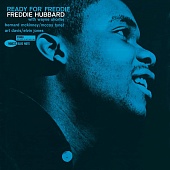 FREDDIE HUBBARD — Ready For Freddie (LP)