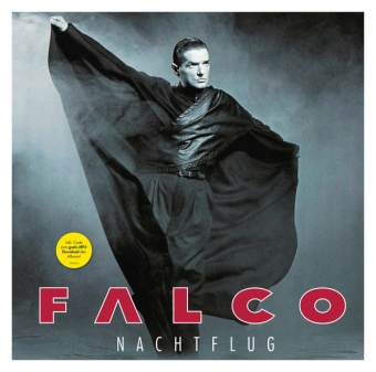 Виниловая пластинка: FALCO — Nachtflug (LP)
