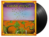 HAWKWIND — Hawkwind (LP)