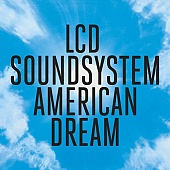 LCD SOUNDSYSTEM — American Dream (2LP)