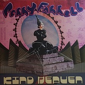 FARRELL, PERRY — Kind Heaven (LP)