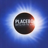 PLACEBO — Battle For The Sun (LP)