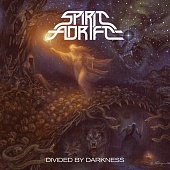SPIRIT ADRIFT — Divided By Darkness (LP)
