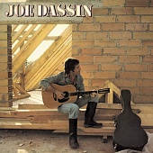 JOE DASSIN — Joe Dassin (LP)