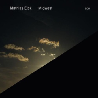 Виниловая пластинка: MATHIAS EICK — Mathias Eick: Midwest (LP)