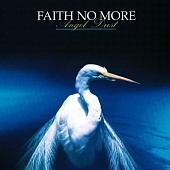 FAITH NO MORE — Angel Dust (2LP)