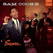 SAM COOKE — Encore (LP)