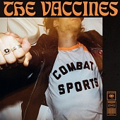 THE VACCINES — Combat Sports (LP)