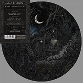 MASTODON — Cold Dark Place Ep (12" EP)