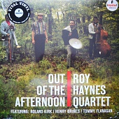 HAYNES, ROY — Out Of The Afternoon (LP)