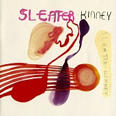 SLEATER-KINNEY — One Beat (LP)