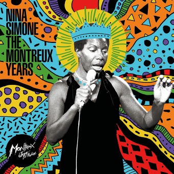 Виниловая пластинка: NINA SIMONE — The Montreux Years (2LP)