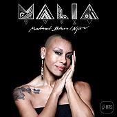MALIA — Malawi Blues / Njira (LP)