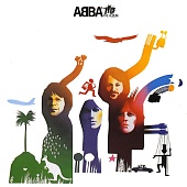 ABBA — The Album (LP)