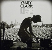 GARY CLARK JR. — Live (2LP)