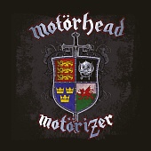 MOTORHEAD — Motorizer (LP)