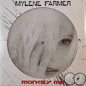 MYLÈNE FARMER — Monkey Me (2LP)