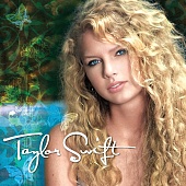 TAYLOR SWIFT — Taylor Swift (2LP)