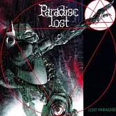 PARADISE LOST — Lost Paradise (LP)