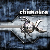 CHIMAIRA — Pass Out Of Existence (3LP)