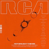 NOTHING BUT THIEVES — What Did You Think When You Made Me This Way? (12", EP)
