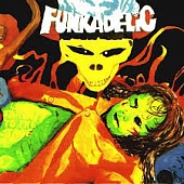 FUNKADELIC — Lets Take It To The Stage (LP)