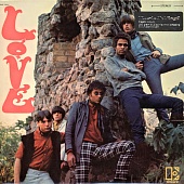 LOVE — Love (LP)