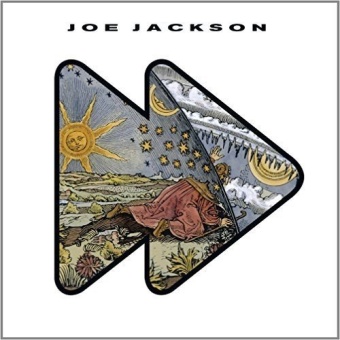 Виниловая пластинка: JOE JACKSON — Fast Forward (2LP)