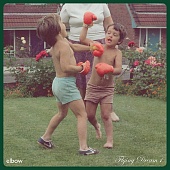 ELBOW — Flying Dream 1 (LP)