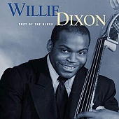 WILLIE DIXON — Poet Of The Blues (2LP)