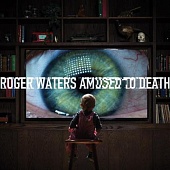 ROGER WATERS — Amused To Death (2LP)